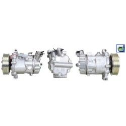 Compresseur De Clim Pour Renault Nissan MERCEDES Citan 926002484R 2763000Q5A