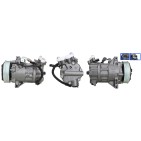 Compresseur De Clim Pour Renault Captur II Clio V 92600-4536R 926003514R