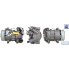 Compresseur De Clim Pour Peugeot Opel Citroën Vauxhall 9834730080 9834779480