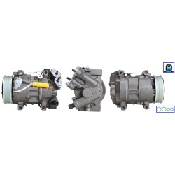 Compresseur De Clim Pour Peugeot Opel Citroën Vauxhall 9834730080 9834779480