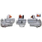 Compresseur De Clim Pour Renault ZOE 926005749R