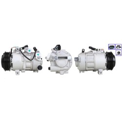 Compresseur De Clim Pour Kia RIO IV Stonic 97701-H8500