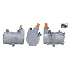 Compresseur De Clim Pour Peugeot 208 II Opel Fiat Citroën 9831370080 9840056680