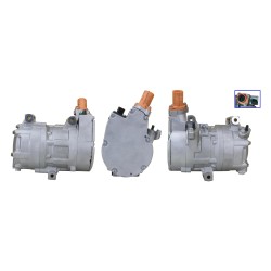 Compresseur De Clim Pour Peugeot 208 II Opel Fiat Citroën 9831370080 9840056680