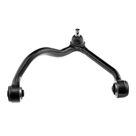 Triangle Bras De Suspension Avant Gauche Supérieur Pour Kia Sorento I 544103E100