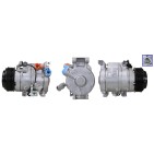 Compresseur De Clim Pour Toyota Land Cruiser Prado 88320-60800 88320-60A01