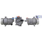 Compresseur De Clim Pour Suzuki SX4 95200-62M12 9520062M10