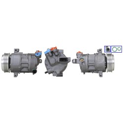 Compresseur De Clim Pour Suzuki SX4 95200-62M12 9520062M10
