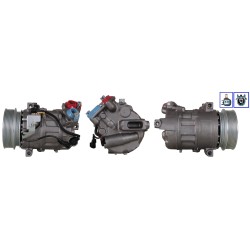 Compresseur De Clim Pour Volvo S90 II V90 XC90 36011528 36011715 P31497913