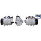 Compresseur De Clim Pour VW California T6 Multivan T7 VI Transporter 7LA816803A
