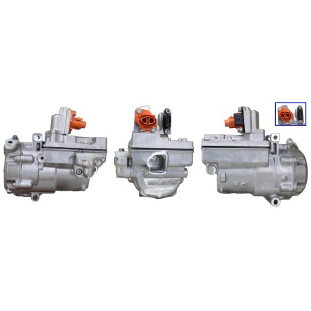 Compresseur De Clim Pour Renault Fluence Kangoo Master III ZOE 926008999R