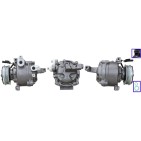 Compresseur De Clim Pour Opel Astra K 39217351 39222054 95530292