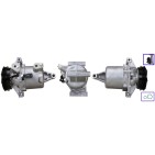 Compresseur De Clim Pour Dacia Sandero III 926005060R