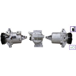Compresseur De Clim Pour Dacia Sandero III 926005060R