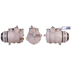 Compresseur De Clim Pour Chrysler Crossfire Roadster MERCEDES Classe C Vito
