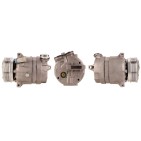 Compresseur De Clim Pour Opel Frontera B Omega Vectra Vauxhall Frontera (B)