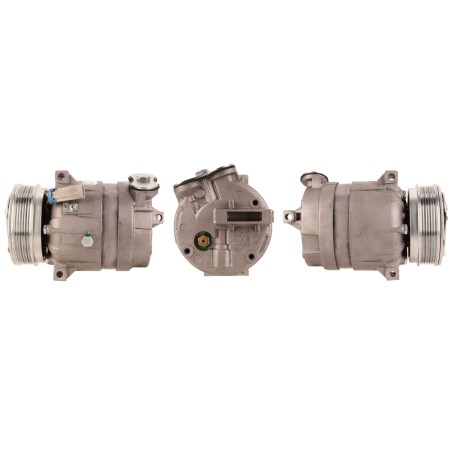Compresseur De Clim Pour Opel Frontera B Omega Vectra Vauxhall Frontera (B)