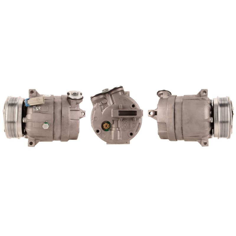 Compresseur De Clim Pour Opel Frontera B Omega Vectra Vauxhall Frontera (B)