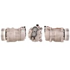 Compresseur De Clim Pour VW Audi Seat Ford 1H0820803D 1067111 1H0820803DX