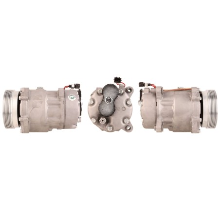 Compresseur De Clim Pour VW Audi Seat Ford 1H0820803D 1067111 1H0820803DX