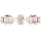 Compresseur De Clim Pour VW Passat Audi A4 A6 Cabriolet