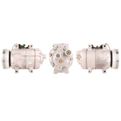 Compresseur De Clim Pour VW Passat Audi A4 A6 Cabriolet