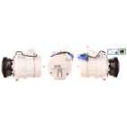Compresseur De Clim Pour VW Passat Audi Skoda 8D0260805B 447220-8180 8D0260805J