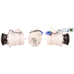 Compresseur De Clim Pour VW Passat Audi Skoda 8D0260805B 447220-8180 8D0260805J