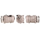 Compresseur De Clim Pour VW Audi Seat Ford 7H0820803B 7M3820803BX 7M3820803A
