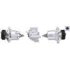 Compresseur De Clim Pour Nissan Juke 92600-1KA1B 926001HC2D