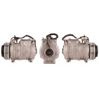 Compresseur De Clim Pour MERCEDES 124 Classe E T-Model G S V Kombi SL Sprinter