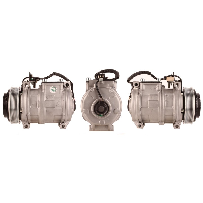 Compresseur De Clim Pour MERCEDES 124 Classe E T-Model G S V Kombi SL Sprinter