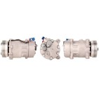 Compresseur De Clim Pour VW Bora Audi Seat Ford 1J0820803A 7M0820803 1076012