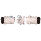 Compresseur De Clim Pour VW California T4 LT 28-35 II 28-46 7D0820805C