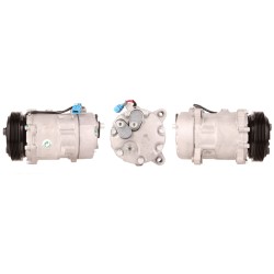 Compresseur De Clim Pour VW California T4 LT 28-35 II 28-46 7D0820805C