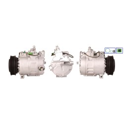 Compresseur De Clim Pour VW Passat Audi Skoda 4B0260805B 4B0260808 4B0260805BX