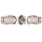 Compresseur De Clim Pour Peugeot 206 Fiat Citroën Lancia 9659231080 71721767