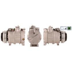 Compresseur De Clim Pour VW Audi Skoda 4B0260805C 4B0260805 4B0260805N 4Z7260805