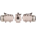 Compresseur De Clim Pour MERCEDES 124 190 Classe E G S T1 T1/TN MERCEDES-TRUCK