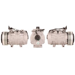 Compresseur De Clim Pour MERCEDES 124 190 Classe E G S T1 T1/TN MERCEDES-TRUCK