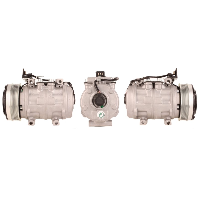 Compresseur De Clim Pour MERCEDES 124 190 Classe E G S T1 T1/TN MERCEDES-TRUCK