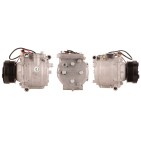 Compresseur De Clim Pour Saab 9-3 Cabriolet 4635892 93185570