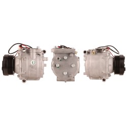 Compresseur De Clim Pour Saab 9-3 Cabriolet 4635892 93185570
