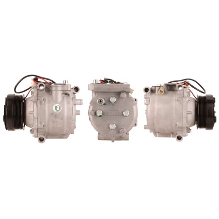 Compresseur De Clim Pour Saab 9-3 Cabriolet 4635892 93185570