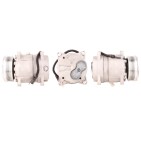 Compresseur De Clim Pour Peugeot 406 Citroën C5 I Xantia