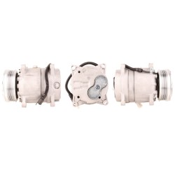 Compresseur De Clim Pour Peugeot 406 Citroën C5 I Xantia