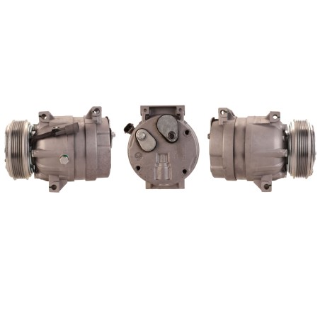 Compresseur De Clim Pour Renault Opel Nissan Vauxhall 8200979497 4403563 9111563