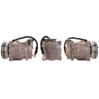 Compresseur De Clim Pour Peugeot 106 I II 206 306 Partner Citroën Berlingo Saxo