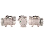 Compresseur De Clim Pour Peugeot 206 Citroën Xsara Picasso