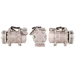 Compresseur De Clim Pour Peugeot 206 Citroën Xsara Picasso